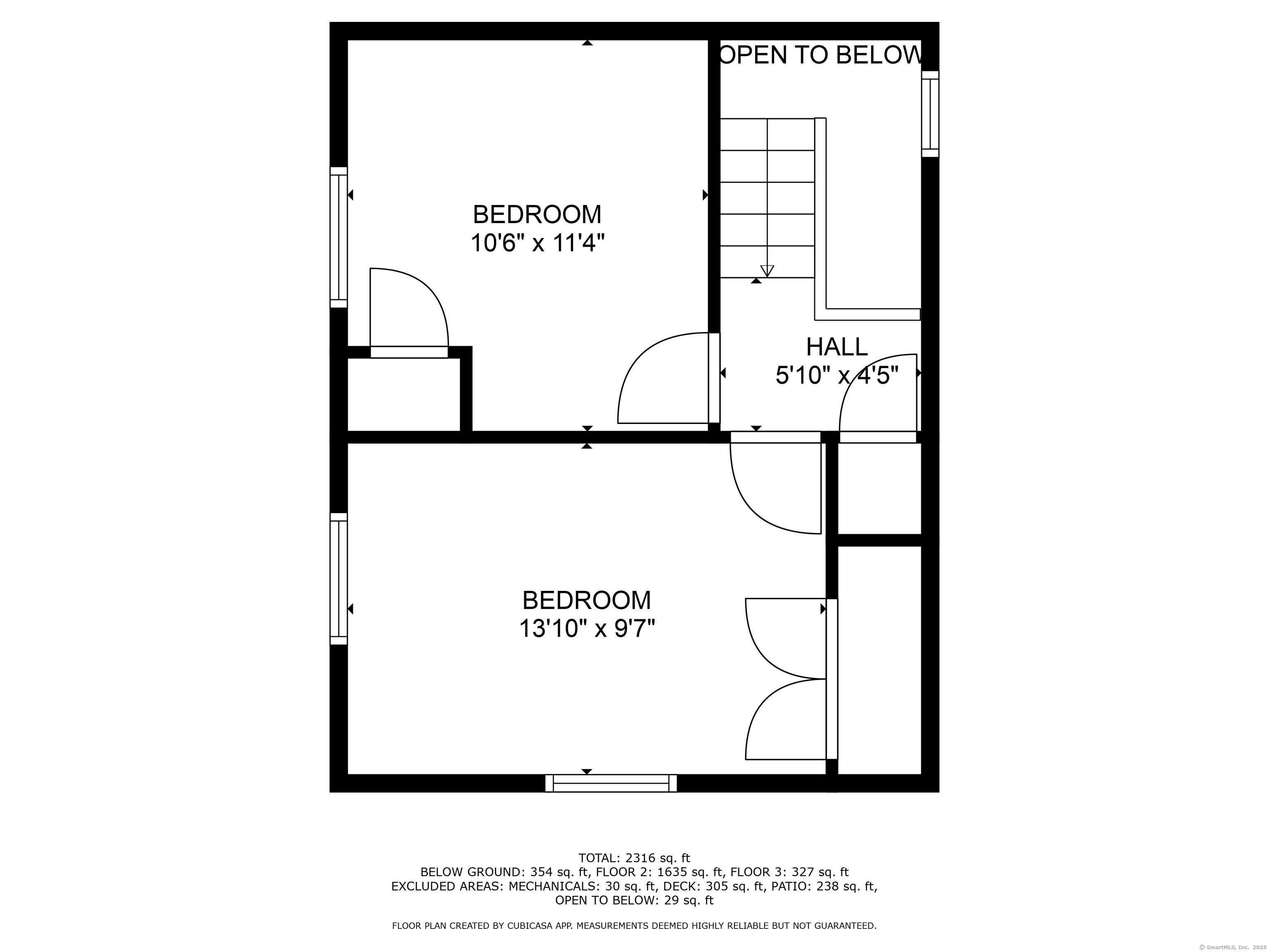 16 Orchard Lane, Washington, Connecticut image 40