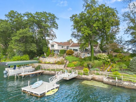 142 Lake Drive South New Fairfield CT 06812