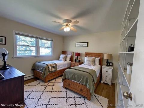 Tiny photo for 35 Whippoorwill Drive, Milford, CT 06460 (MLS # 24126744)