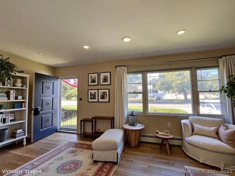 Tiny photo for 35 Whippoorwill Drive, Milford, CT 06460 (MLS # 24126744)