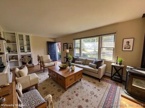 Tiny photo for 35 Whippoorwill Drive, Milford, CT 06460 (MLS # 24126744)
