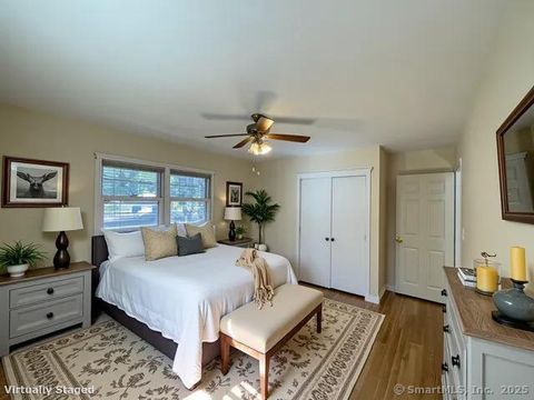Tiny photo for 35 Whippoorwill Drive, Milford, CT 06460 (MLS # 24126744)