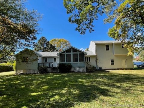 Tiny photo for 35 Whippoorwill Drive, Milford, CT 06460 (MLS # 24126744)