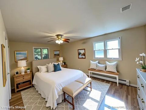 Tiny photo for 35 Whippoorwill Drive, Milford, CT 06460 (MLS # 24126744)