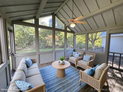 Tiny photo for 35 Whippoorwill Drive, Milford, CT 06460 (MLS # 24126744)