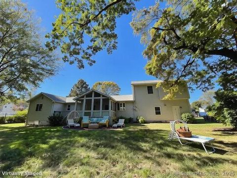Tiny photo for 35 Whippoorwill Drive, Milford, CT 06460 (MLS # 24126744)