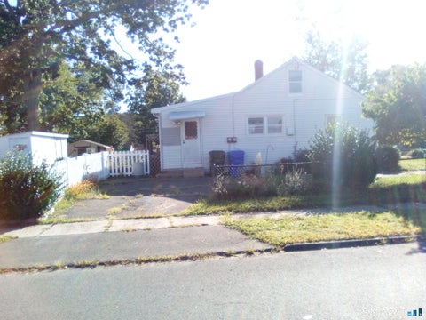 Tiny photo for 4 Canterbury Street, East Hartford, CT 06118 (MLS # 24204960)