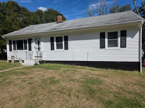 22 Spring Valley Road Groton CT 06355