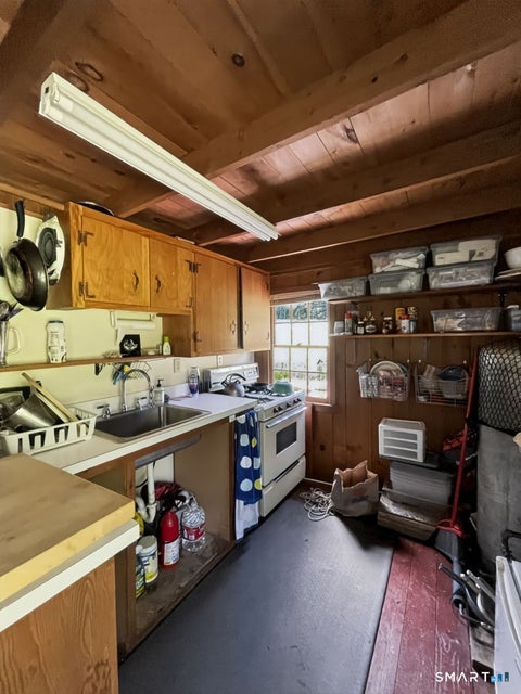 Tiny photo for 303 Westside Lane, Torrington, CT 06790 (MLS # 24206690)