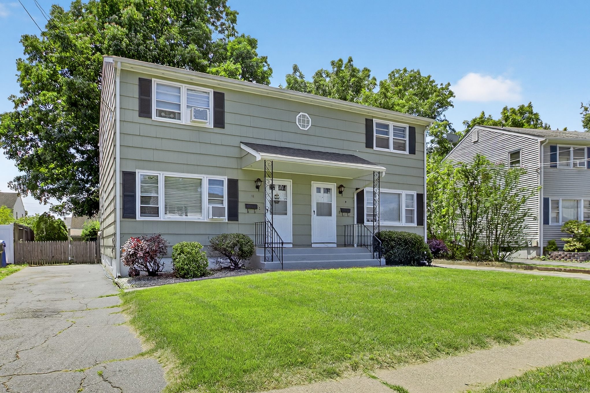 9 Graham Road