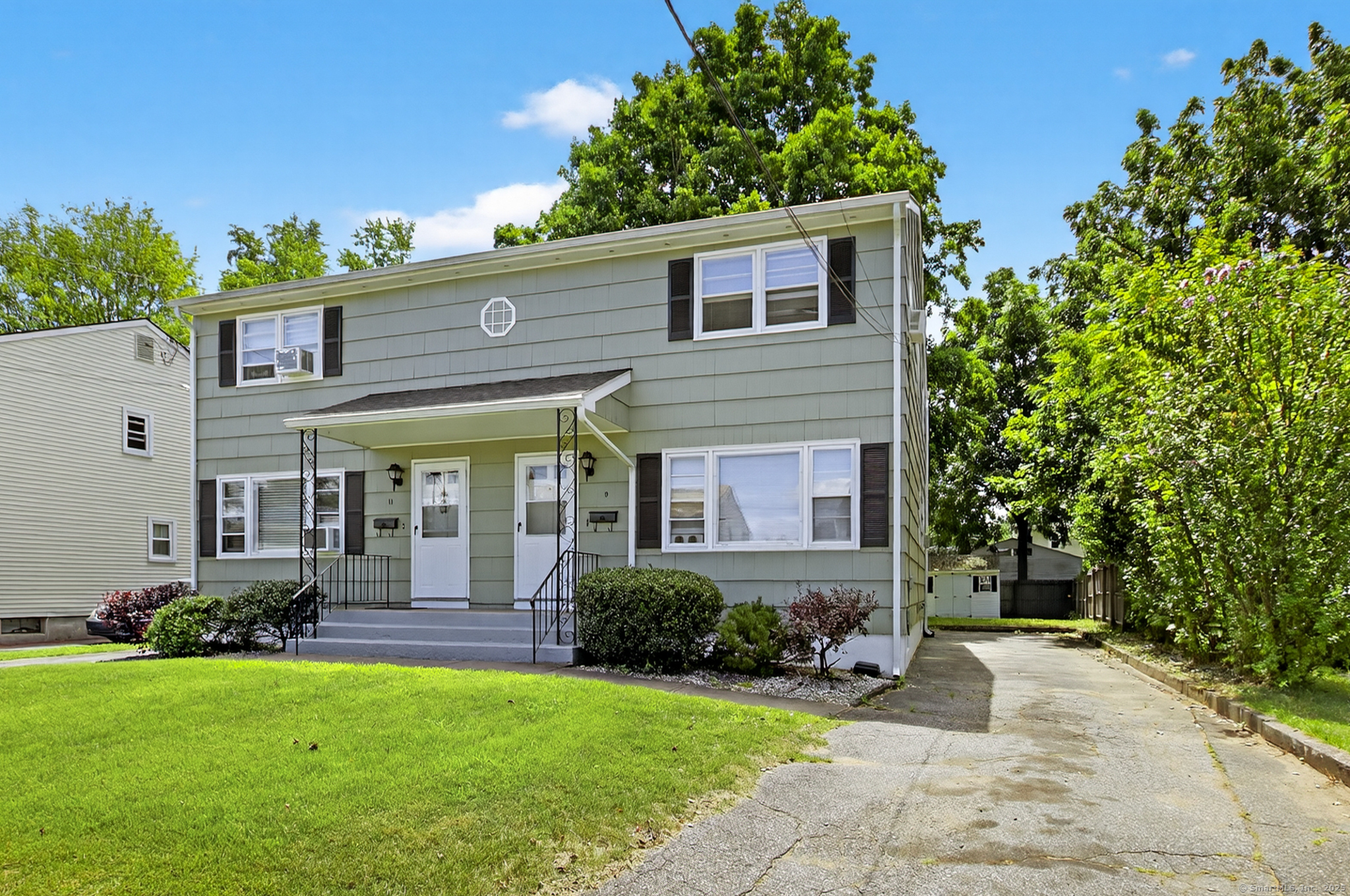 9 Graham Road