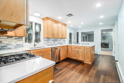 Tiny photo for 52 Mustang Drive, Shelton, CT 06484 (MLS # 24135264)