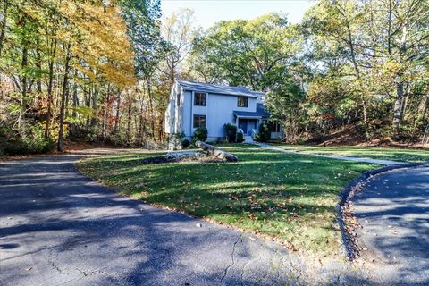 Tiny photo for 52 Mustang Drive, Shelton, CT 06484 (MLS # 24135264)