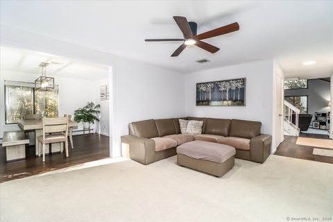 Tiny photo for 52 Mustang Drive, Shelton, CT 06484 (MLS # 24135264)