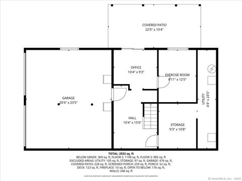 Tiny photo for 52 Mustang Drive, Shelton, CT 06484 (MLS # 24135264)