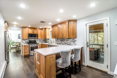 Tiny photo for 52 Mustang Drive, Shelton, CT 06484 (MLS # 24135264)