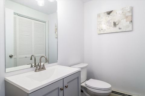 Tiny photo for 52 Mustang Drive, Shelton, CT 06484 (MLS # 24135264)