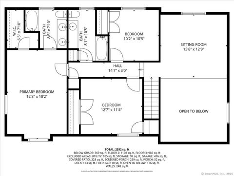 Tiny photo for 52 Mustang Drive, Shelton, CT 06484 (MLS # 24135264)