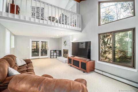 Tiny photo for 52 Mustang Drive, Shelton, CT 06484 (MLS # 24135264)