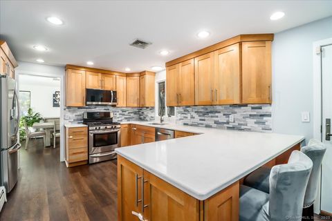 Tiny photo for 52 Mustang Drive, Shelton, CT 06484 (MLS # 24135264)