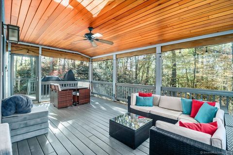 Tiny photo for 52 Mustang Drive, Shelton, CT 06484 (MLS # 24135264)