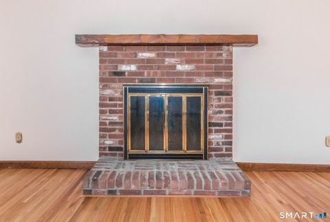 Tiny photo for 42 Hartford Avenue, Granby, CT 06035 (MLS # 24164440)