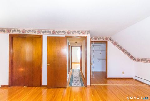 Tiny photo for 42 Hartford Avenue, Granby, CT 06035 (MLS # 24164440)