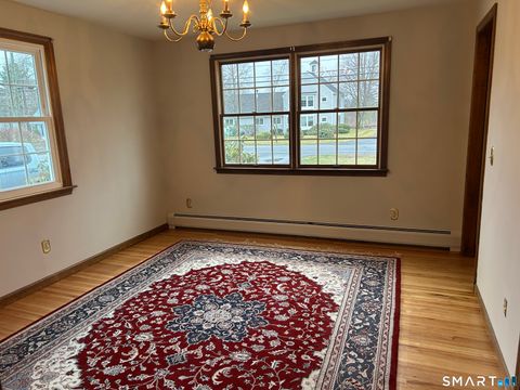 Tiny photo for 42 Hartford Avenue, Granby, CT 06035 (MLS # 24164440)