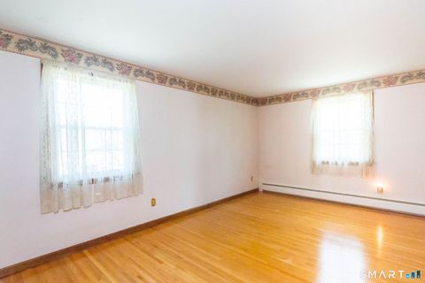 Tiny photo for 42 Hartford Avenue, Granby, CT 06035 (MLS # 24164440)