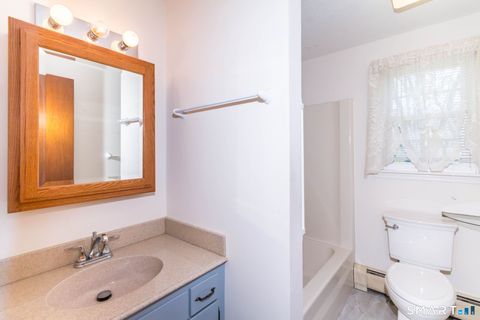 Tiny photo for 42 Hartford Avenue, Granby, CT 06035 (MLS # 24164440)