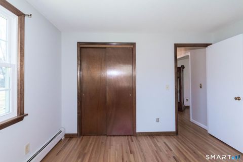 Tiny photo for 42 Hartford Avenue, Granby, CT 06035 (MLS # 24164440)