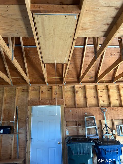 Tiny photo for 42 Hartford Avenue, Granby, CT 06035 (MLS # 24164440)