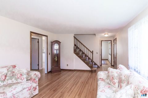 Tiny photo for 42 Hartford Avenue, Granby, CT 06035 (MLS # 24164440)