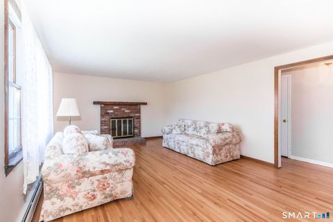 Tiny photo for 42 Hartford Avenue, Granby, CT 06035 (MLS # 24164440)