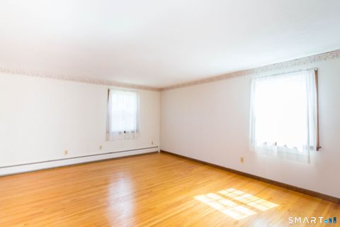 Tiny photo for 42 Hartford Avenue, Granby, CT 06035 (MLS # 24164440)