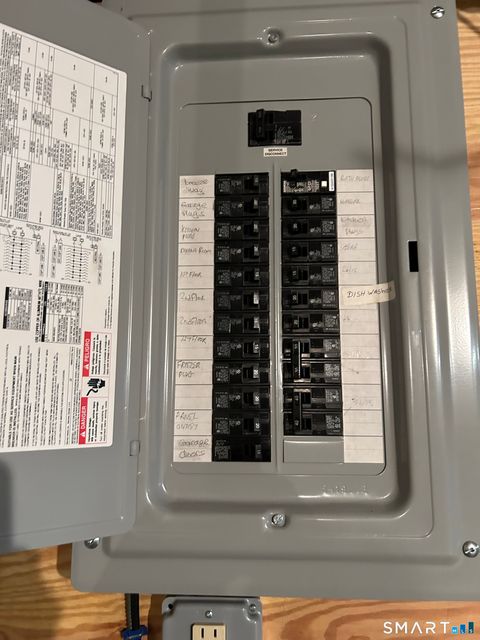 Tiny photo for 42 Hartford Avenue, Granby, CT 06035 (MLS # 24164440)