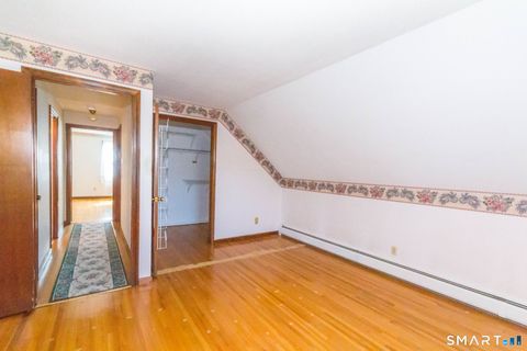 Tiny photo for 42 Hartford Avenue, Granby, CT 06035 (MLS # 24164440)