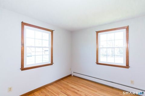 Tiny photo for 42 Hartford Avenue, Granby, CT 06035 (MLS # 24164440)