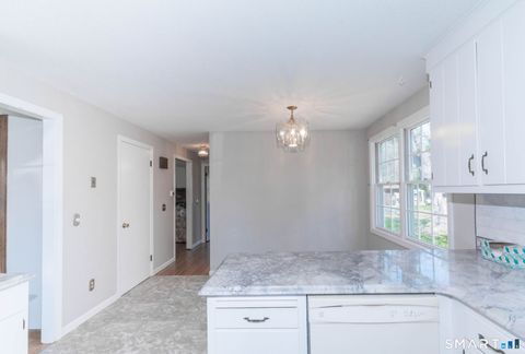 Tiny photo for 42 Hartford Avenue, Granby, CT 06035 (MLS # 24164440)