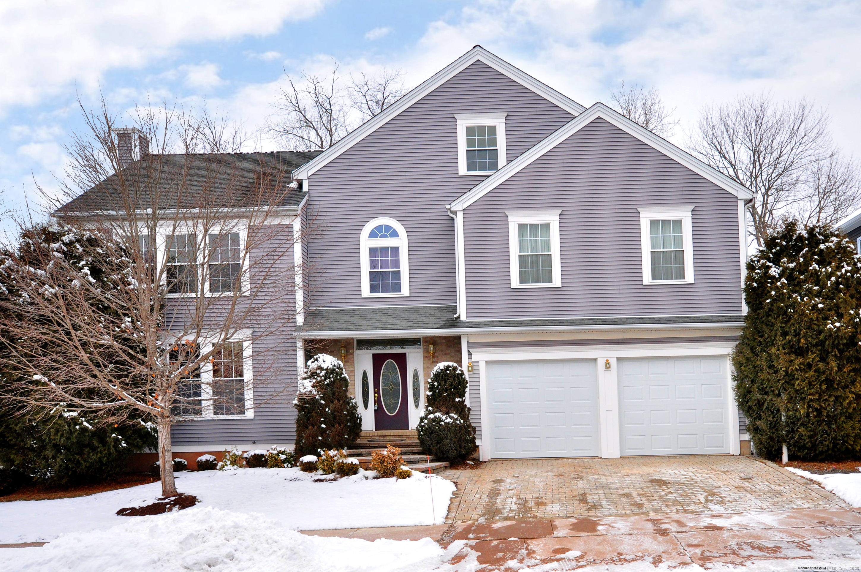 Photo 1 of Snowberry Lane, Farmington, Connecticut, $779,000, Web #: 24069784