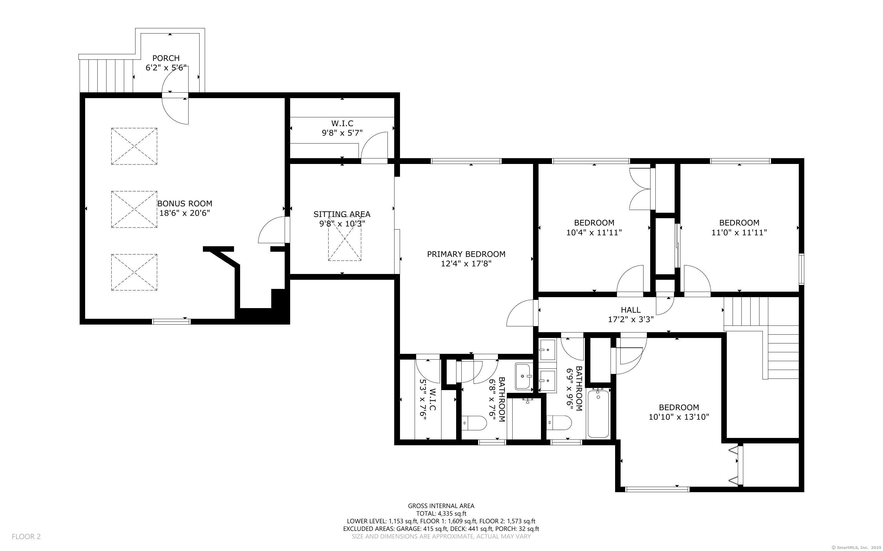 105 Northwood Lane, Stamford, Connecticut image 26
