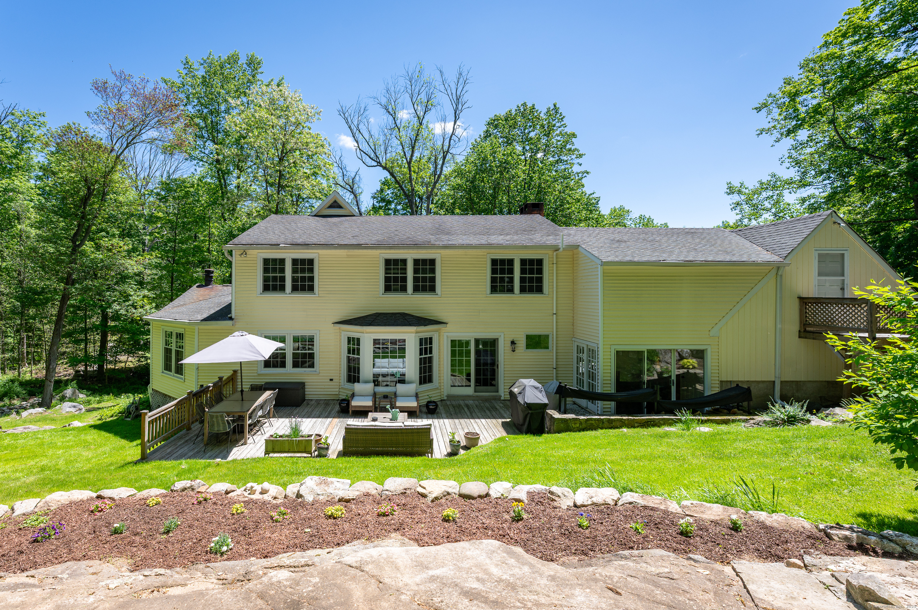 105 Northwood Lane, Stamford, Connecticut image 23