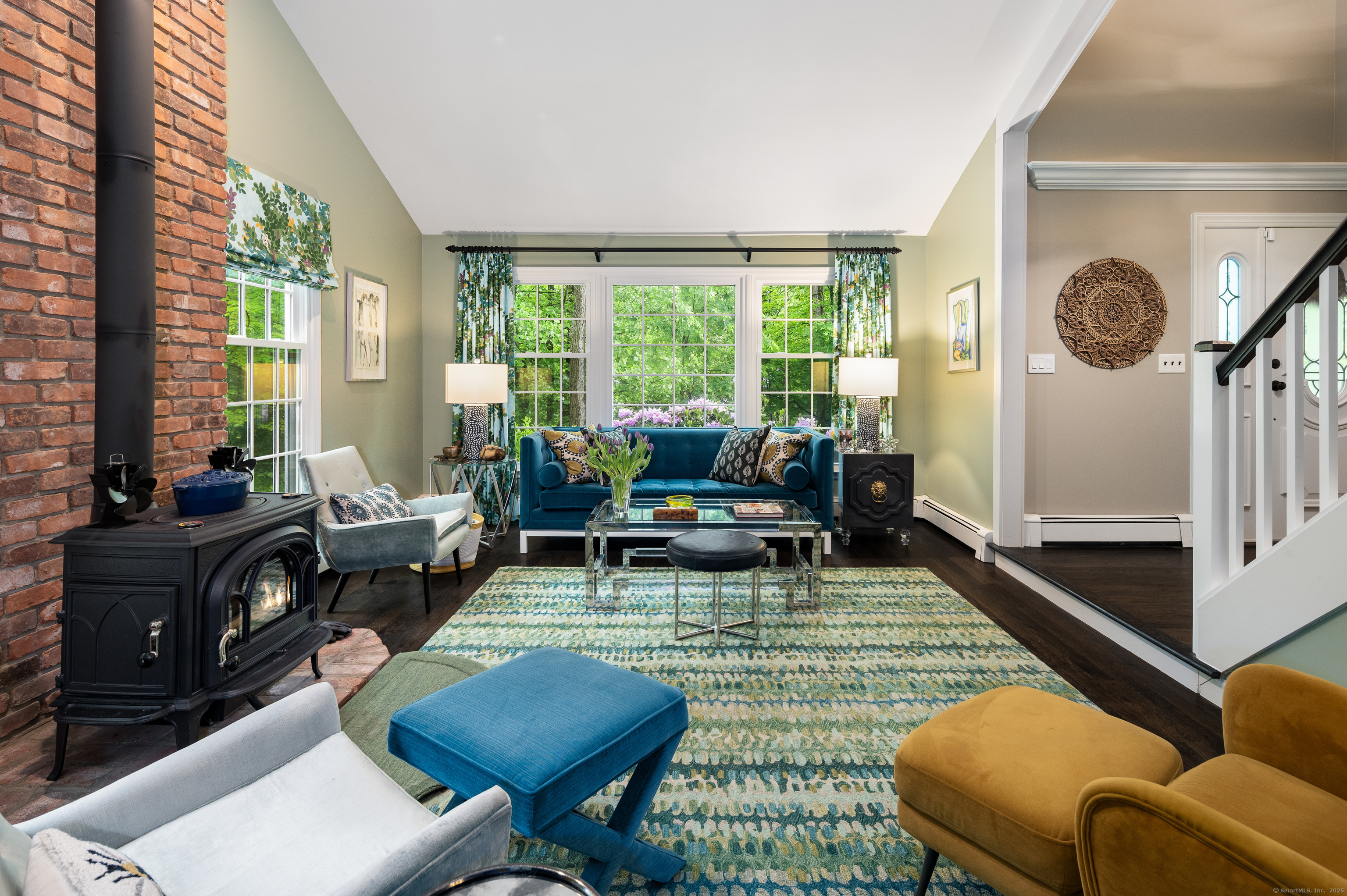 105 Northwood Lane, Stamford, Connecticut image 6