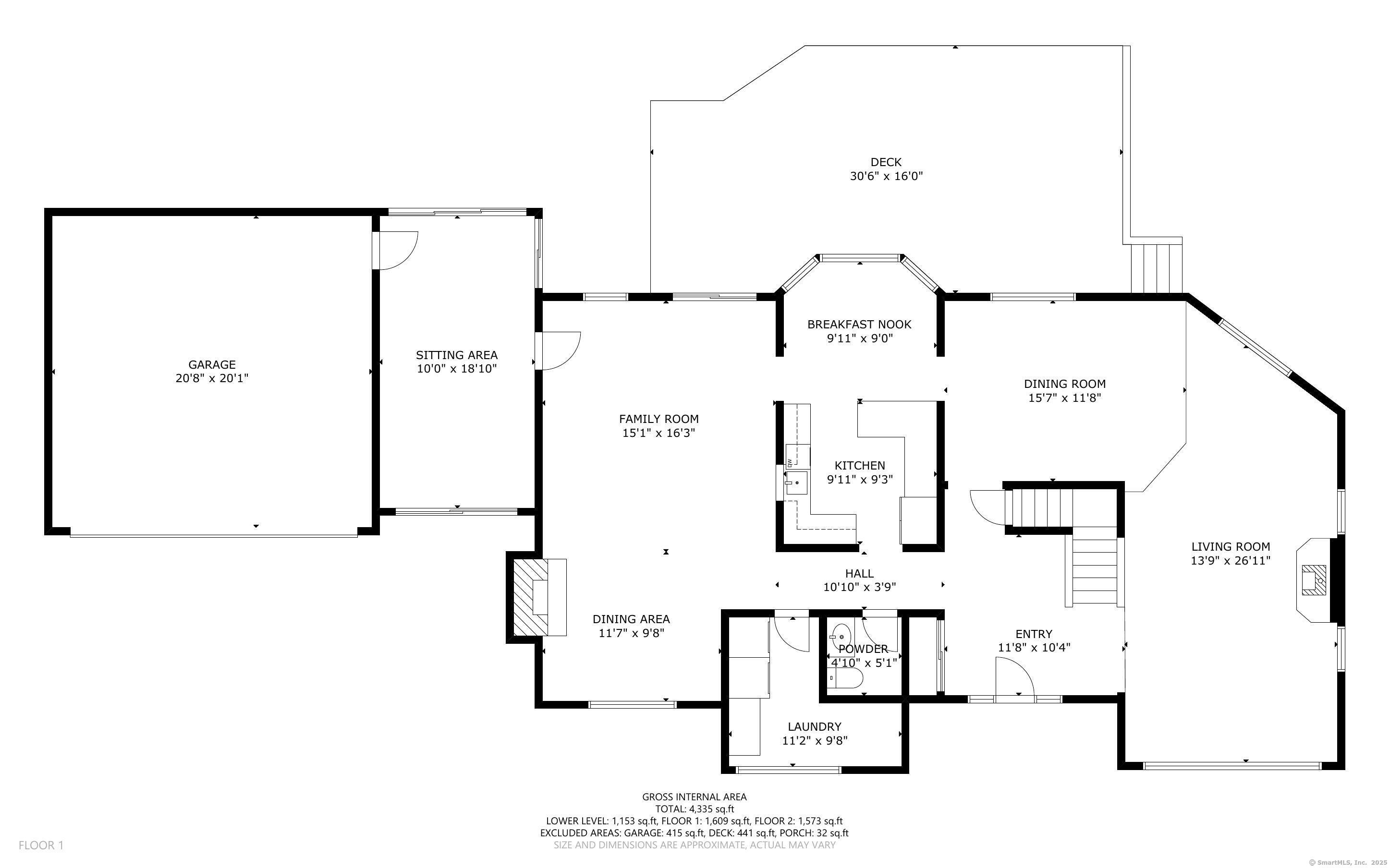 105 Northwood Lane, Stamford, Connecticut image 3