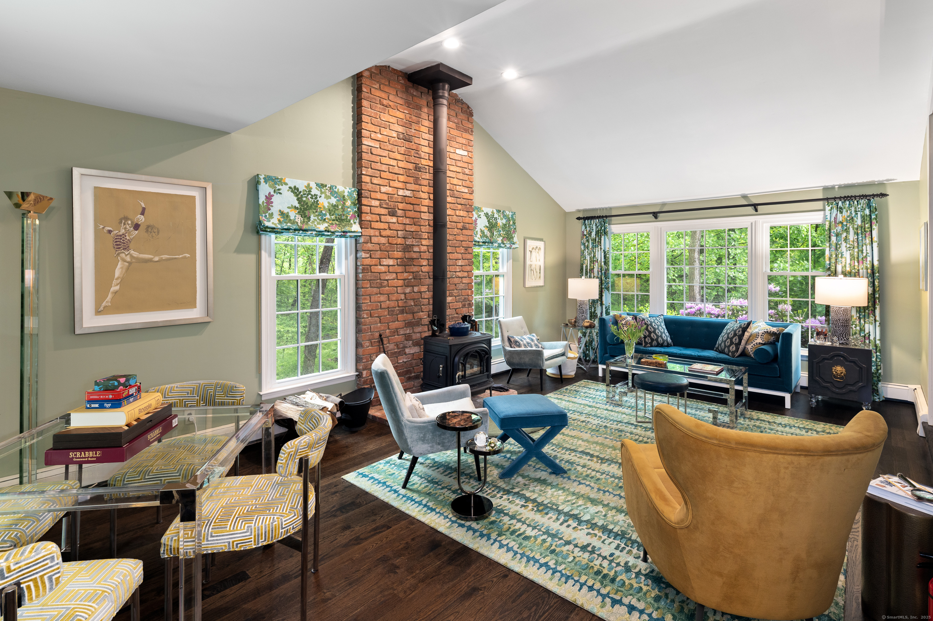 105 Northwood Lane, Stamford, Connecticut image 7