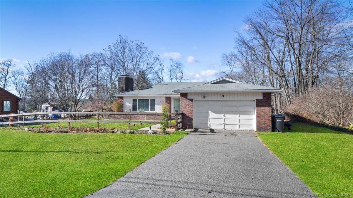 8 Fanton Road, Danbury, Connecticut image 3