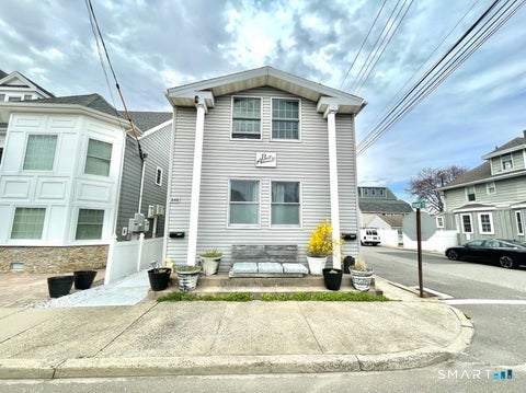 Photo of 840 E Broadway, Milford, CT 06460 (MLS # 24198460)