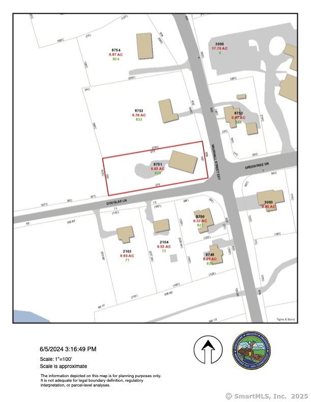 828 Vauxhall Street Extension, Waterford, Connecticut image 4