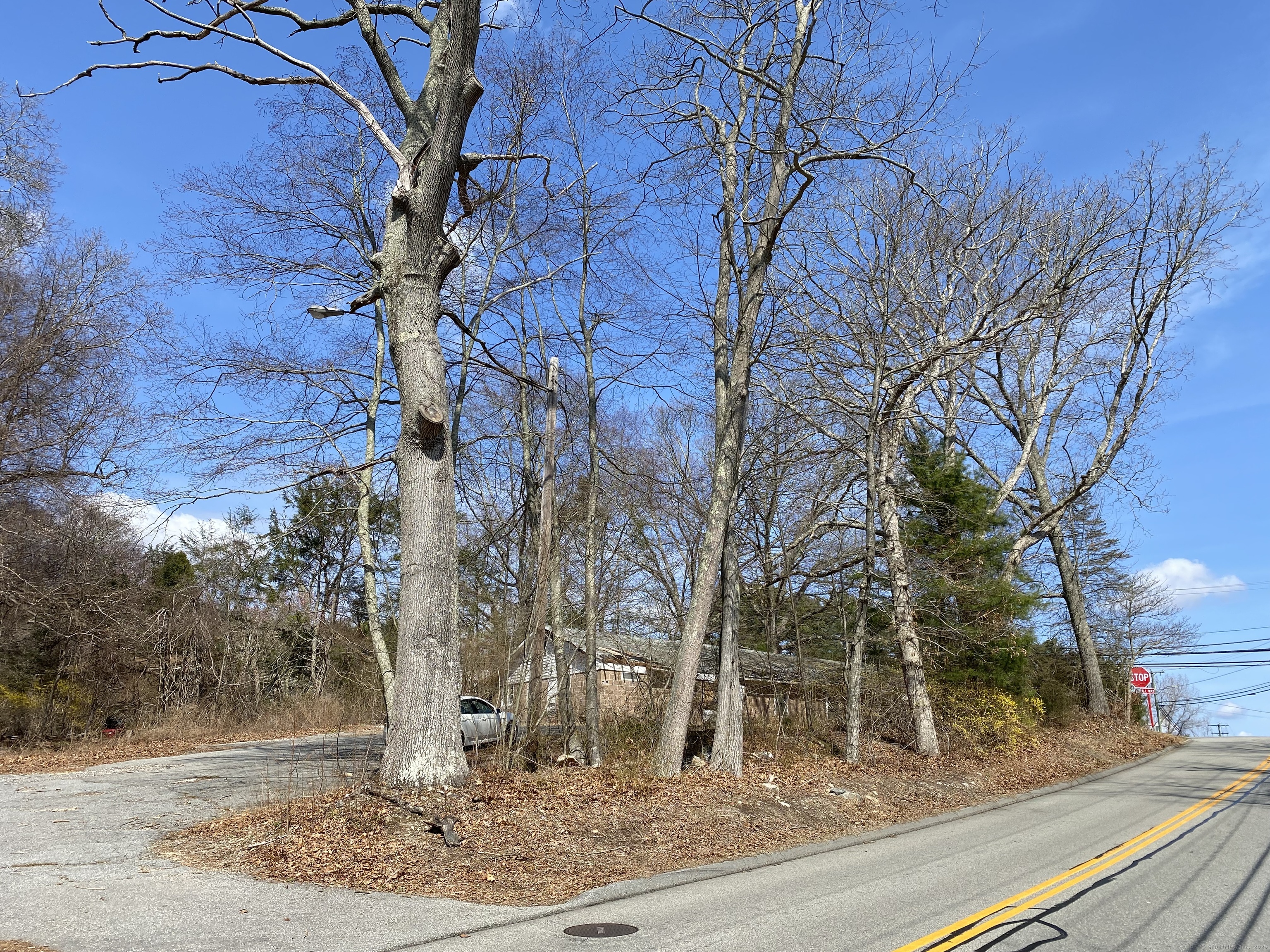 828 Vauxhall Street Extension, Waterford, Connecticut image 17