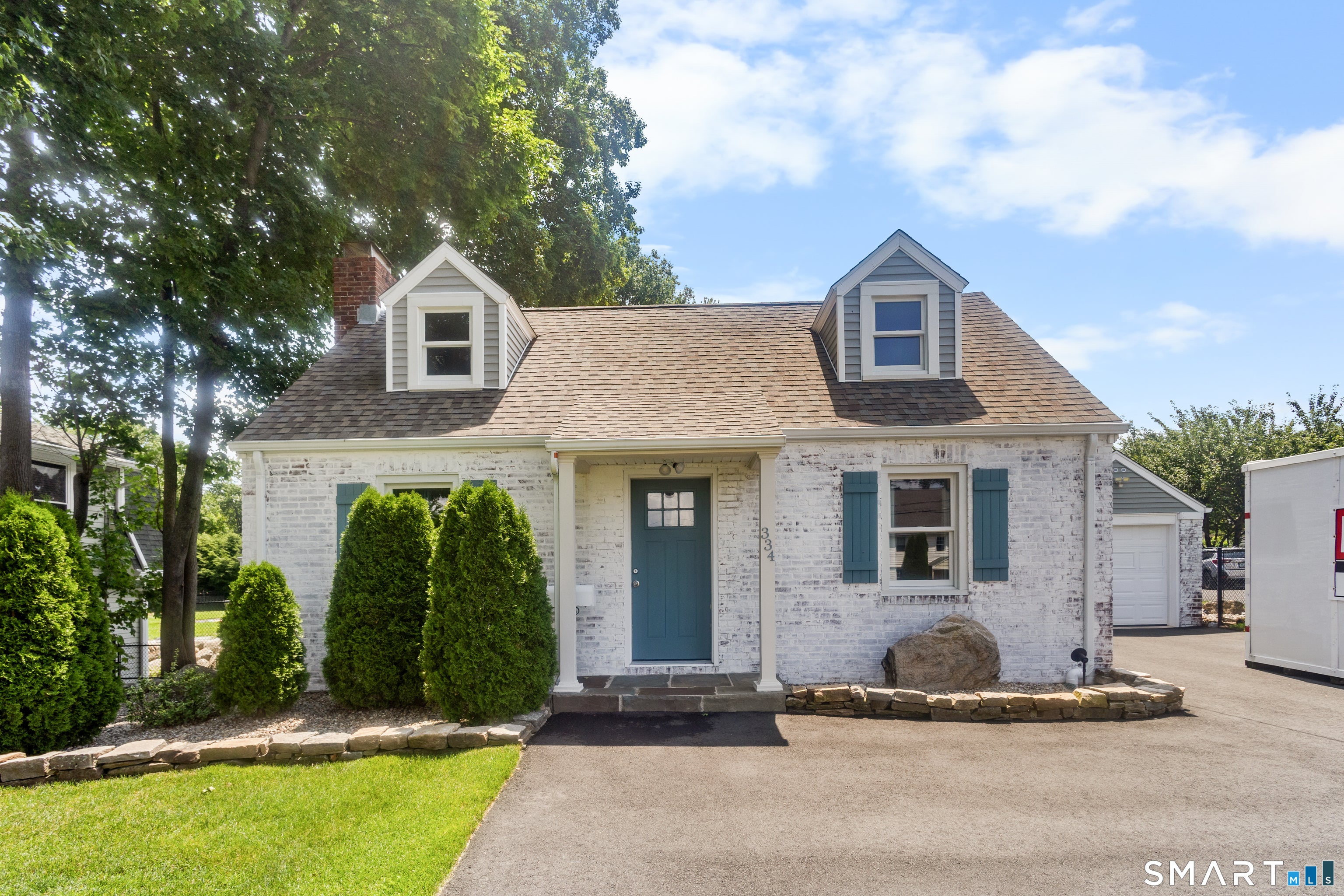 334 Prospect Street